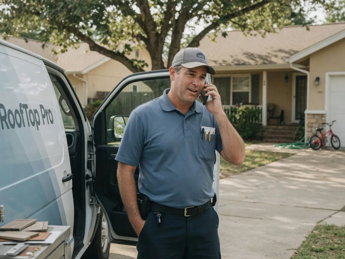 Roof Repair Crenshaw, MS FAQs