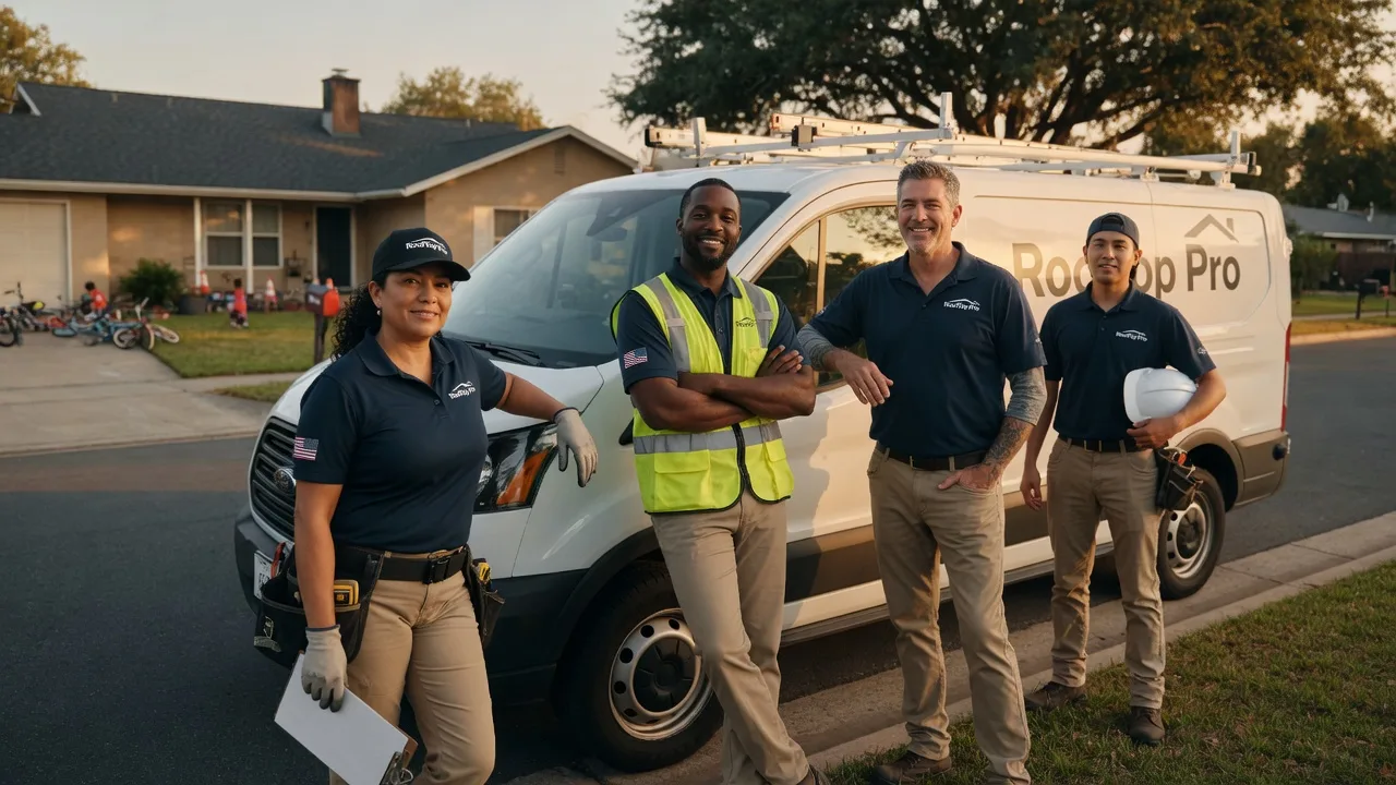 Roof Repair in Crenshaw, MS near me