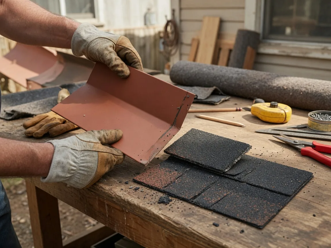 Roof Repair company in Crenshaw, MS